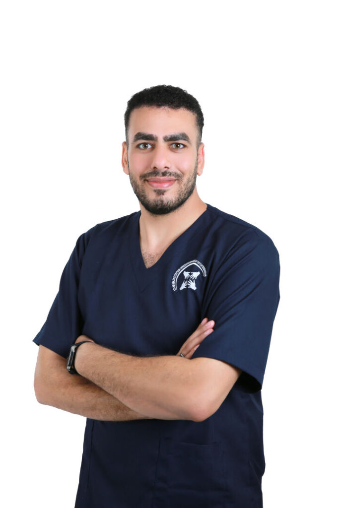 Ahmed Ramadan