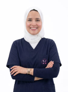 Shaimaa Saleh