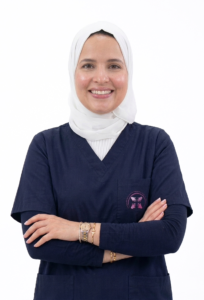 Shaimaa Saleh